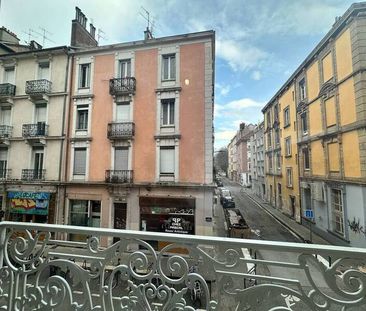 Appartement 2 pièces - Photo 4