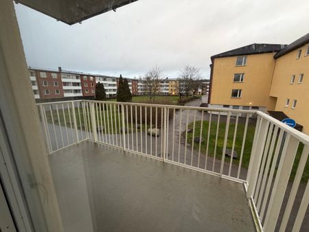 Armeraregatan 11 – 2rok (lgh 1104) - Photo 5