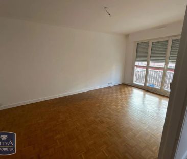 Appartement à louer 2 pièces 44.55m² - Photo 4