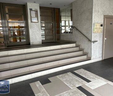 Appartement à louer 3 pièces 60.69m² - Photo 6