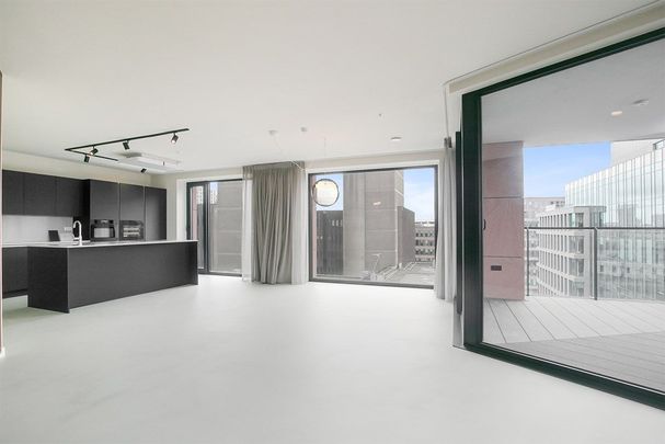 Te huur: Appartement Wijnhaven in Rotterdam - Photo 1