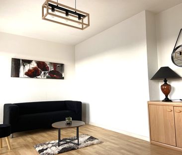 Location Appartement 2 pièces 43m² - Photo 2