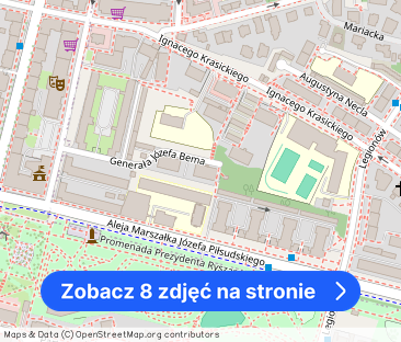 Kawalerka w centrum Gdyni - 7min od Skm !! - Zdjęcie 1