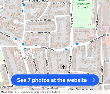 Lower Road, Sutton - Photo 1