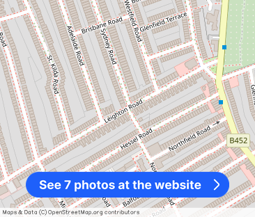 Leighton Road, Ealing, W13 - Photo 1