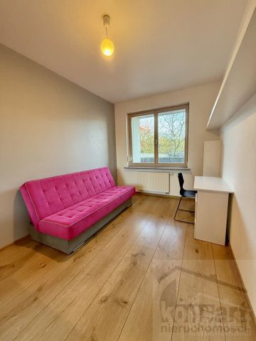 Ładne, ciche mieszkanie NA WYNAJEM! 2 pok, 50 m² - Фото 2