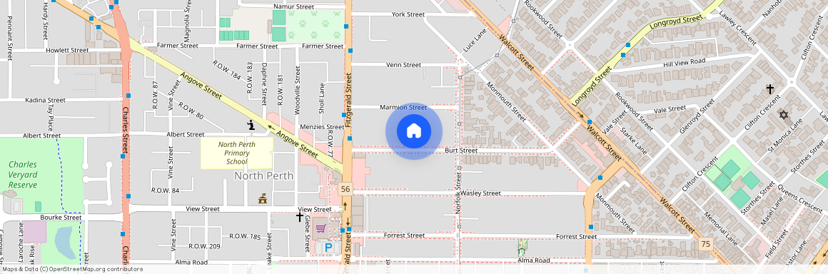 50 Burt Street, WA 6006, North Perth