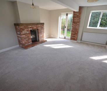 Swallow Cottage, Moreton Lane, Draycott-In-The-Clay, Ashbourne, DE6... - Photo 1