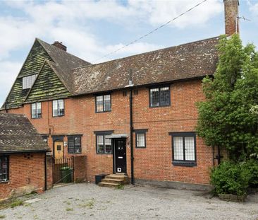 The wing of a manor house, offering space, a fantastic specificatio... - Photo 5