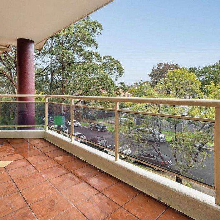 35/4-6 Dellwood Street, Bankstown NSW 2200 - Apartment For Rent | Domain - Photo 1