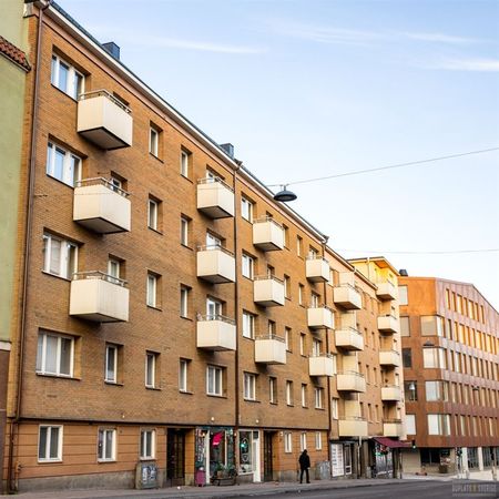 Kungsgatan 76 - Photo 3