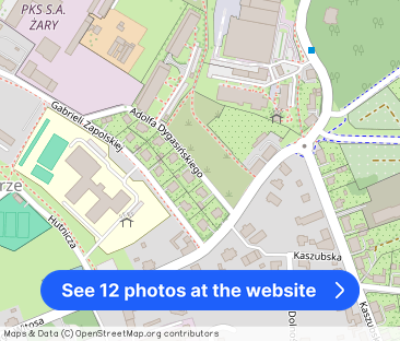 Mieszkanie 55m2 z garażem podziemnym od zaraz - Photo 1