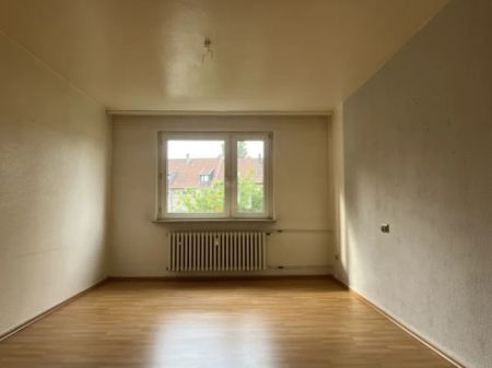 Charmante 2-Zimmer-Wohnung mit Potenzial in Guter Lage - Foto 5