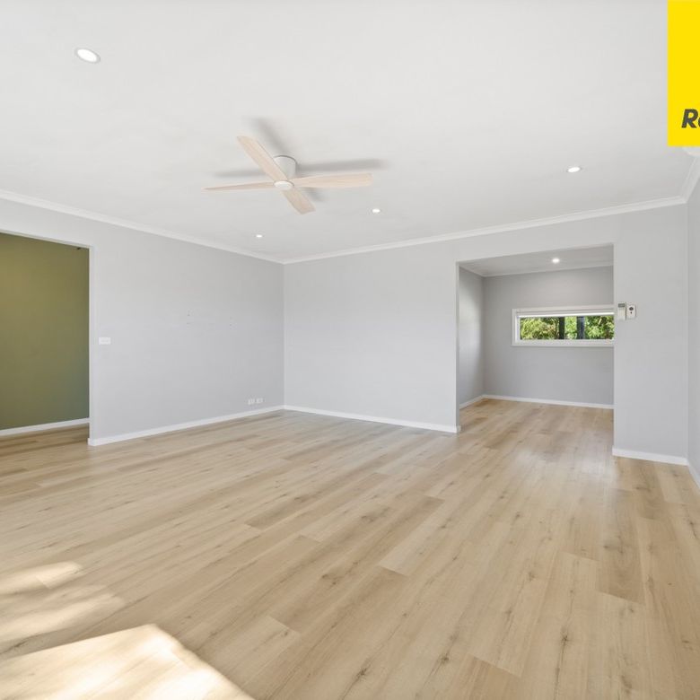 Gorgeously Renovated Family Home - Photo 1