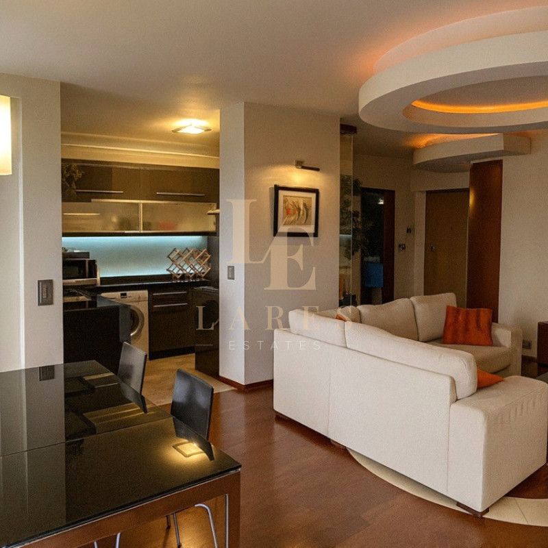 Miasteczko Wilanów | Garaż w cenie | Balkon | 66m2 - Фото 1