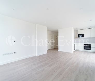 1 bedroom apartment to rent - Photo 5
