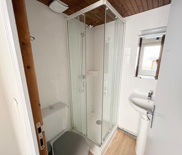 Location Appartement 1 pièce 17m² BORDEAUX 33000 - Photo 3