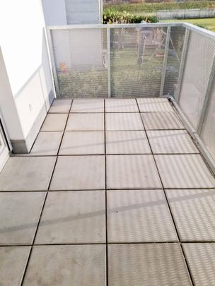 Helle 3-Zimmerwohnung mit großzügigem Balkon - Photo 1