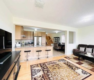 For Lease - 19 Sussexvale Drive, Brampton, Ontario - Photo 2