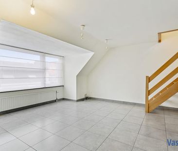 Appartement te huur - Foto 1