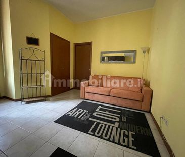 Monolocale via Mentana 28, Regina Pacis - Borsa, Monza - Photo 1