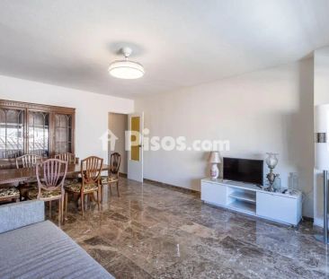Piso en alquiler en Centro - Photo 2