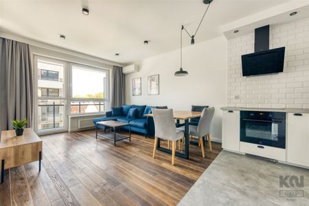 Łódź, Śródmieście, Przędzalniana - Photo 2