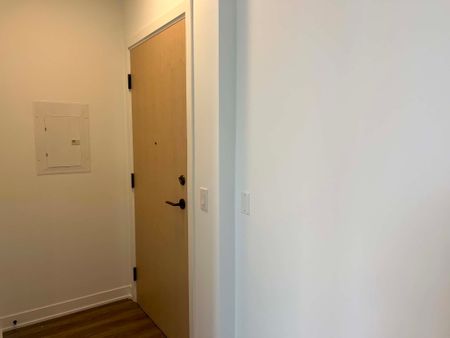 For Lease - 10 Oak Street Unit# 2509, Toronto, Ontario - Photo 5