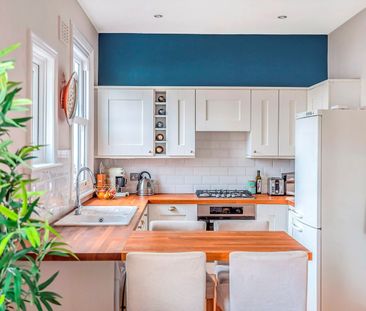 2 Bed Maisonette, Beverstone Road, SW2 - Photo 4