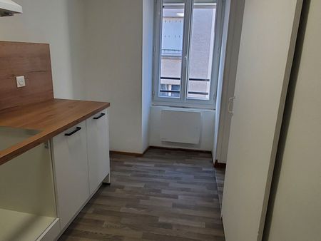 Location Appartement 2 pièces 53m² - Photo 2