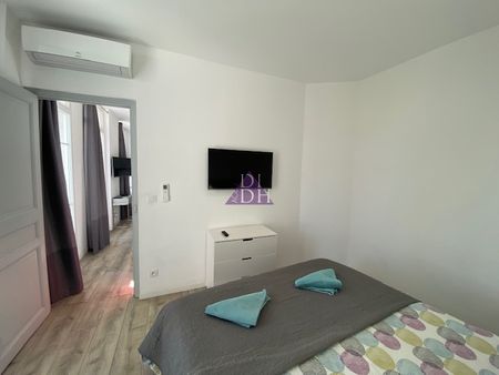 Appartement rénové et climatisé centre ville. - Photo 4