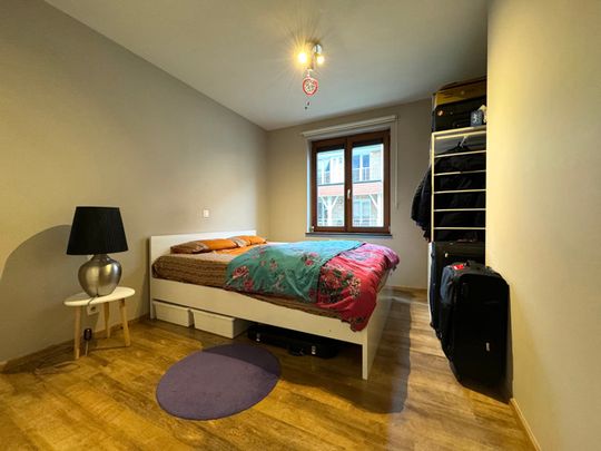 Appartement te huur in Erembodegem - Photo 1