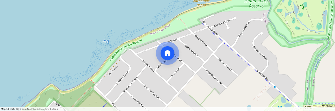 4 Aloha Drive Ventnor, VIC 3922