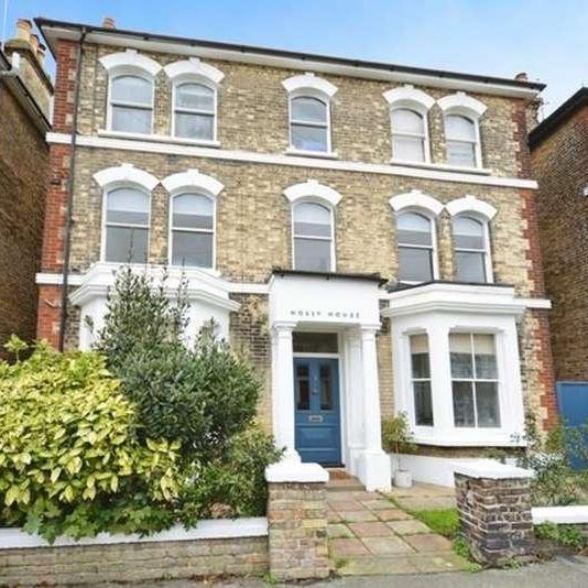 Gladstone Road, Broadstairs, CT10 - Photo 1