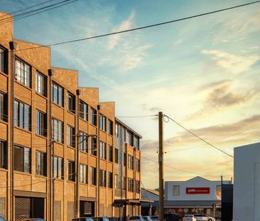 Welcome to 311/73 Jackson Street - Photo 2