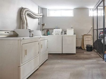 For Lease - 291 Scarlett Road Unit# 101, Toronto, Ontario - Photo 2