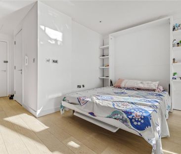 Studio to rent - Photo 3