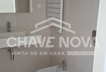 Apartamento T1 em Porto