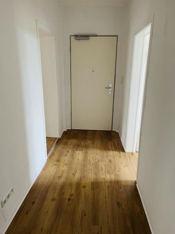 Modernisierte 3-Zimmer-Wohnung zu vermieten! - Photo 4