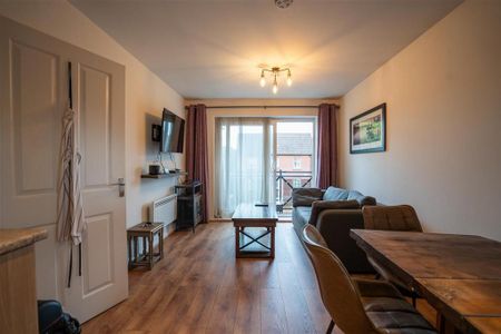 1 bedroom apartment to rent - Photo 4