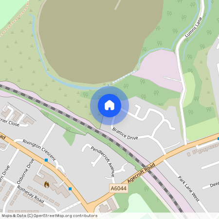 Joule Point(Agecroft Court) 57 Brattice Dv M27 8WR