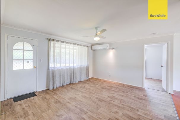 Fully fenced, Freshly renovated, With Powered Shed - Photo 1