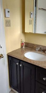 4 1/2 à louer - Photo 4