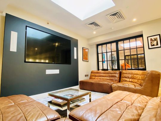1 bedroom apartment to rent Green Dragon House High Street, Croydon, CR0 - Photo 1