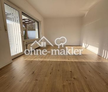 Hochwertig kernsanierte 3-Zi-Terrassenwohnung mit EBK & Gartenantei... - Foto 2