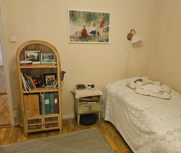 Eslövsvägen, Johanneshov - Foto 5