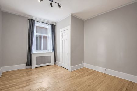 Condo for rent, Montréal (Côte-des-Neiges/Notre-Dame-de-Grâce) - Photo 3