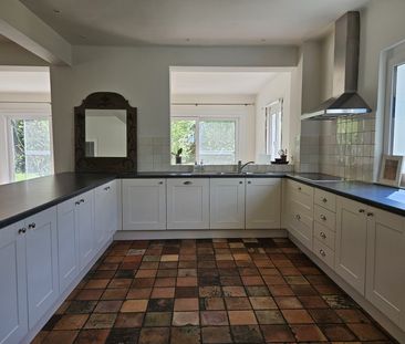 Woning met 3 slaapkamers, 2 badkamers, exclusief gelegen! - Photo 5