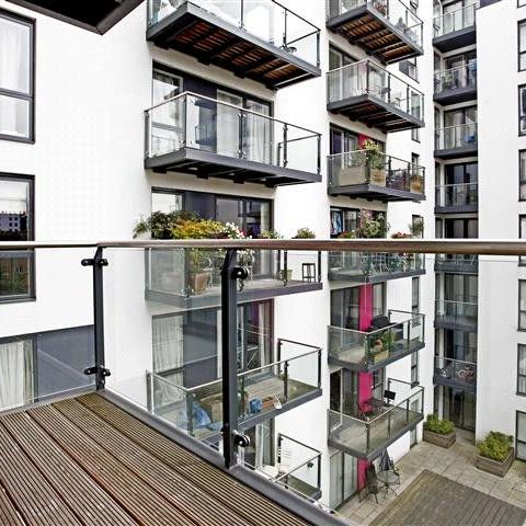 Conington Road Lewisham SE13 - Photo 1