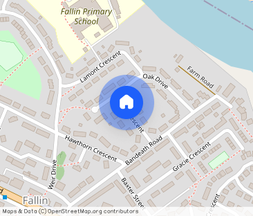 Balure Crescent, Fallin, Stirling, FK7 - Photo 1